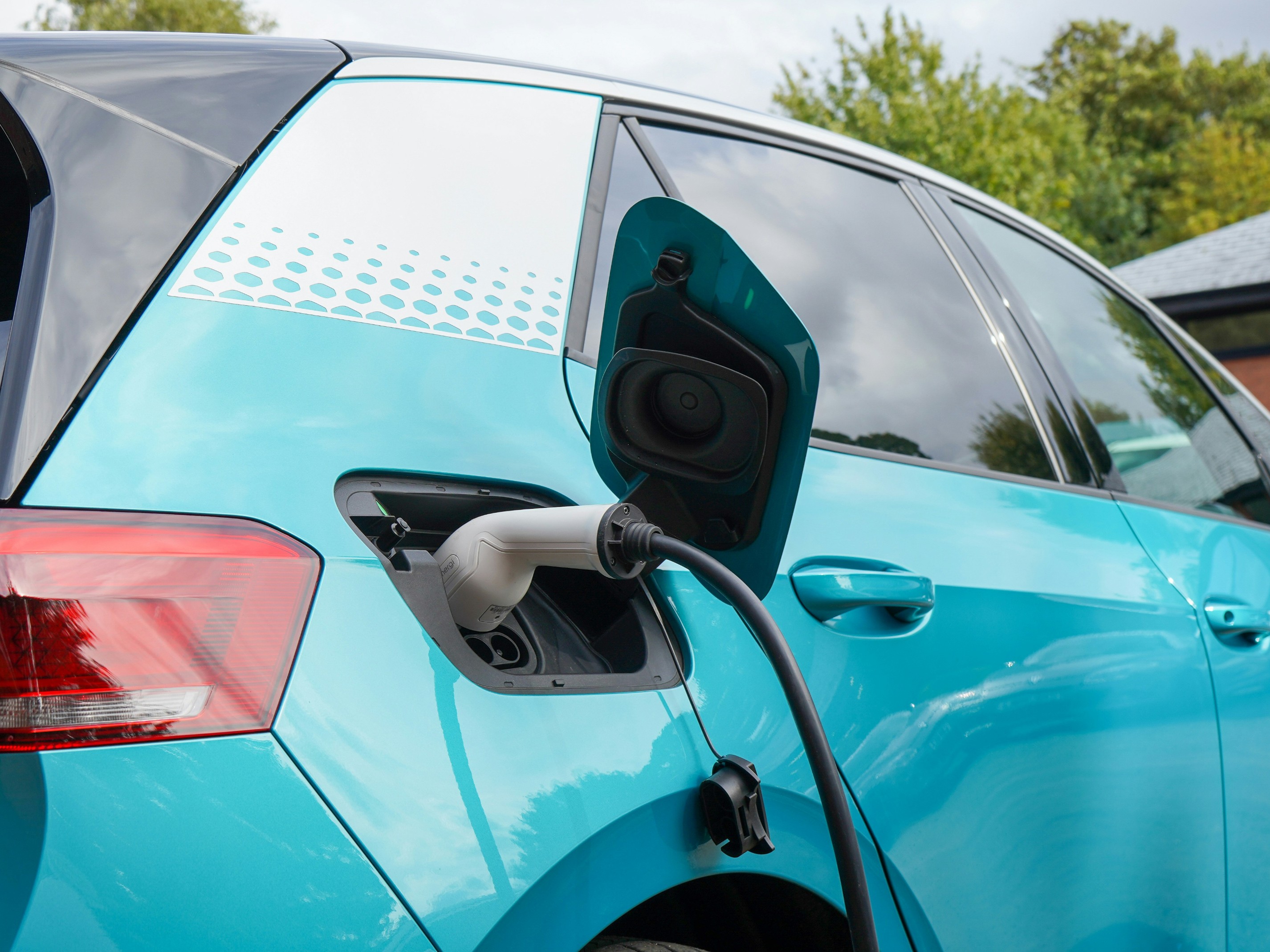 EV Charger