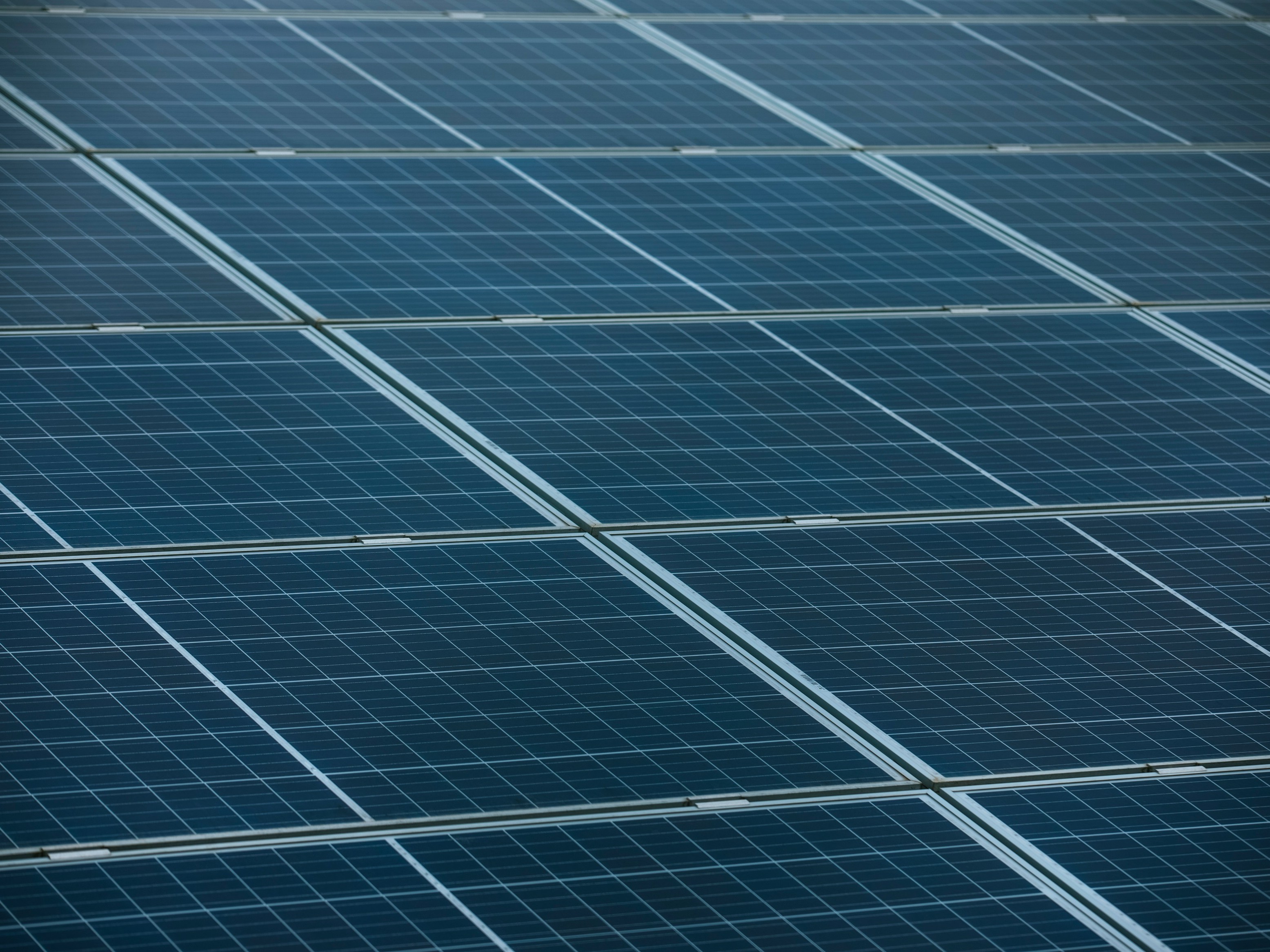 Solar Panels