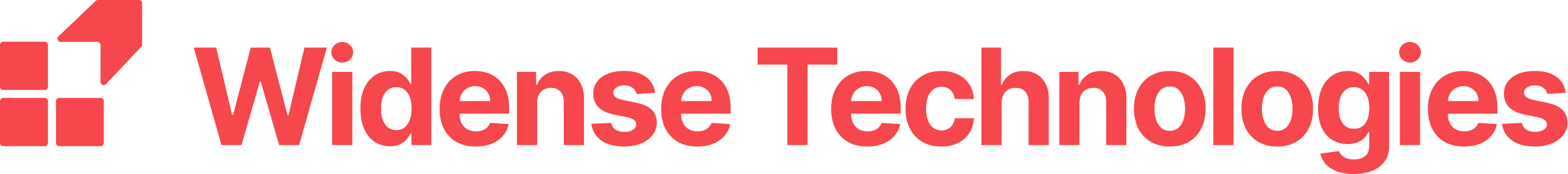 Widense Technologies