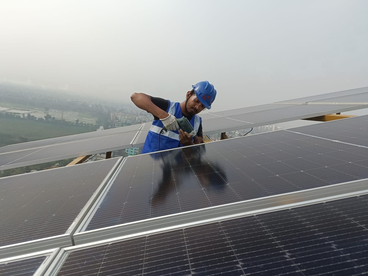 Solar EPC